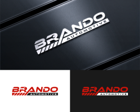 Need a logo for my company. entry by Pamungkas66