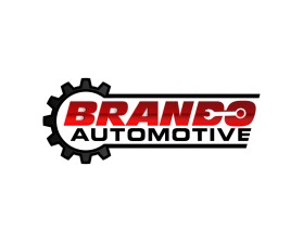 Need a logo for my company. entry by RGR design