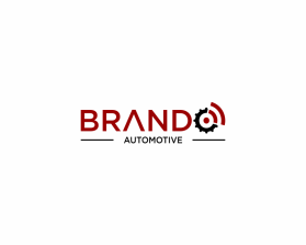 Need a logo for my company. entry by Mza