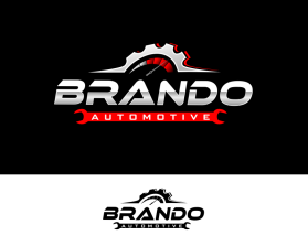 Need a logo for my company. entry by EJ JAMPE PAMAKE