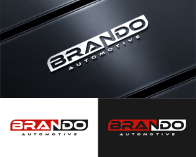Need a logo for my company. entry by Pamungkas66