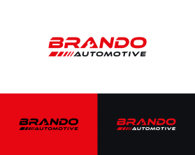 Need a logo for my company. entry by Dsatriani