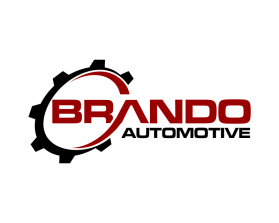 Need a logo for my company. entry by inka07