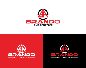 Need a logo for my company. entry by congratulations