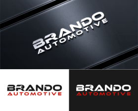 Need a logo for my company. entry by Pamungkas66