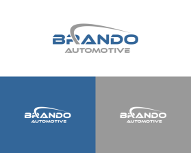 Need a logo for my company. entry by mukhan