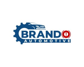 Need a logo for my company. entry by erionart