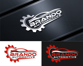 Need a logo for my company. entry by Pamungkas66