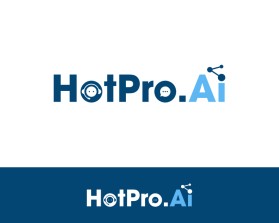 Hot Pro.AI entry by Tony Berliana