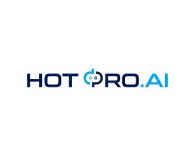 Hot Pro.AI entry by OrangeDesign