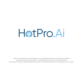 Hot Pro.AI entry by dk studio