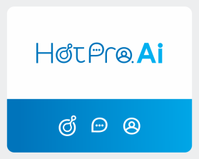 Hot Pro.AI entry by Teguh Wibowo