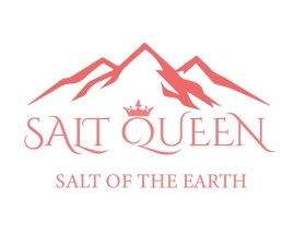 Salt Queen entry by WISH234