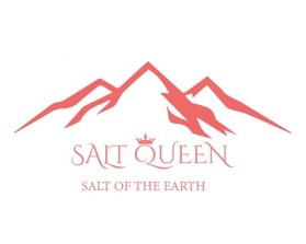 Salt Queen entry by WISH234