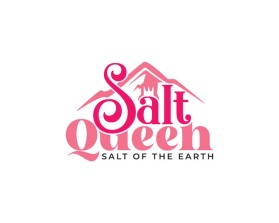 Salt Queen entry by ChesterC