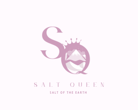 Salt Queen entry by NancyDe