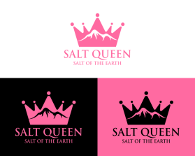 Salt Queen entry by BOYLANG