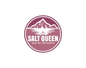 Salt Queen entry by erionart