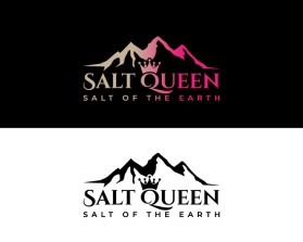Salt Queen entry by BaharAli