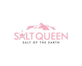 Salt Queen entry by bartous