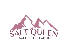 Salt Queen entry by RGR design