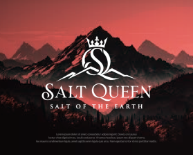 Salt Queen entry by dhanny09