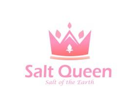 Salt Queen entry by RYL