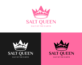 Salt Queen entry by BOYLANG
