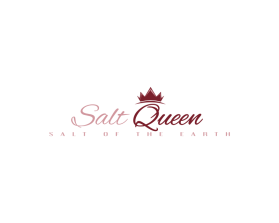 Salt Queen entry by Coral