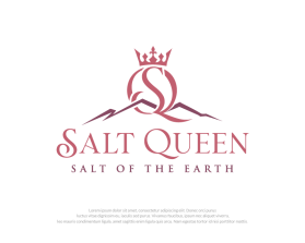 Salt Queen entry by dhanny09