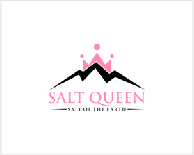 Salt Queen entry by Billahi