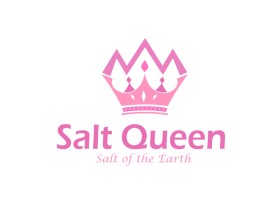 Salt Queen entry by RYL