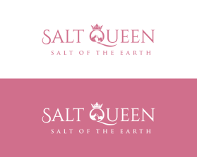 Salt Queen entry by andsue