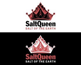 Salt Queen entry by Erlando