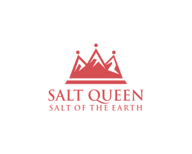 Salt Queen entry by XIOXA