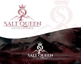 Salt Queen entry by ralph_2015
