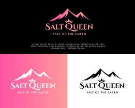 Salt Queen entry by Manu_Aman