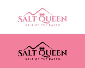 Salt Queen entry by Ameer967