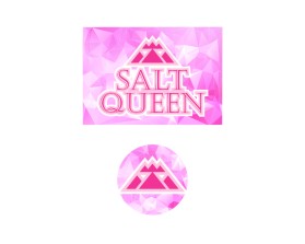Salt Queen entry by payko