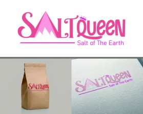 Salt Queen entry by Agustiano