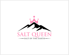 Salt Queen entry by Billahi