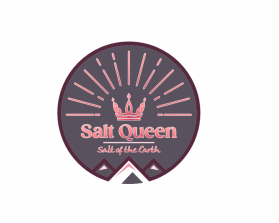 Salt Queen entry by Urke