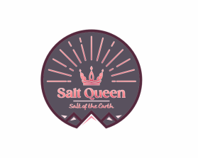Salt Queen entry by Urke