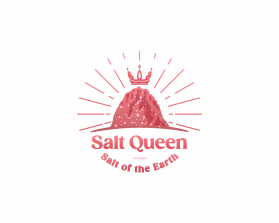 Salt Queen entry by Urke