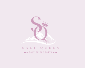 Salt Queen entry by NancyDe