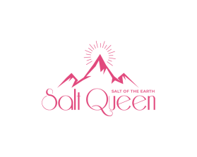 Salt Queen entry by JFsaing