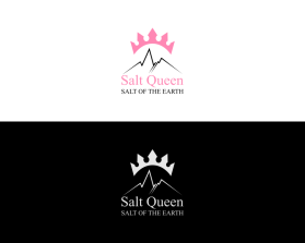 Salt Queen entry by fauzanART