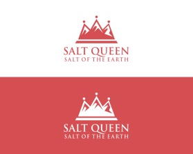 Salt Queen entry by XIOXA