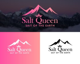 Salt Queen entry by Manu_Aman