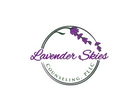 Lavender Skies Counseling, PLLC entry by Teuku Adam